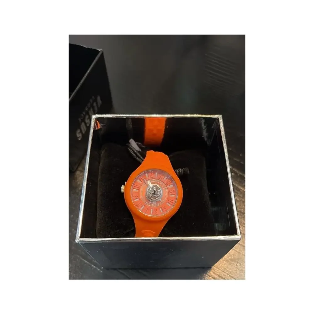 Versus Versace Fire Island Collection Luxury Womens Watch